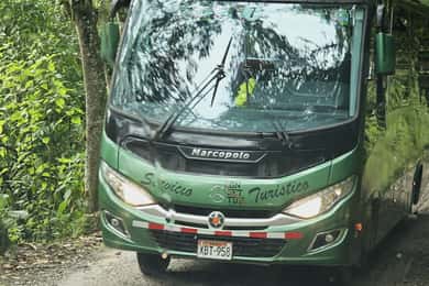 Machu Picchu: Entrance Ticket and Bus Transfer from Aguas Ca