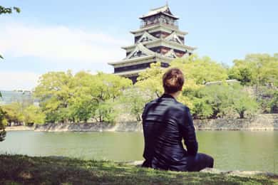 Hiroshima : visite à pied privée des joyaux cachés et des points forts de la ville