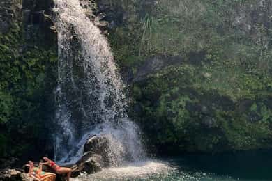 Small Group Ultimate Road to Hana Guided Tour