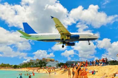 St Maarten: Bucket List Island Tour