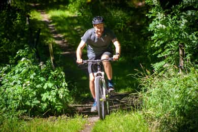Västsverige: Mountainbike måndag