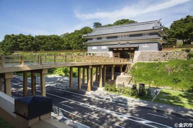 Kanazawa – půldenní výlet (výlet na elektrokolech)