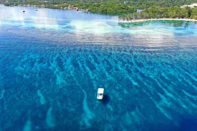 From Roatan: 3-Stop Snorkeling Adventure and Beach Break