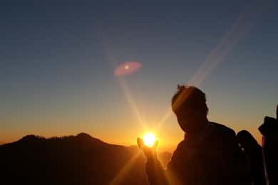 Pokhara: Group Joining Full Day Highlights Tour With Sunrise