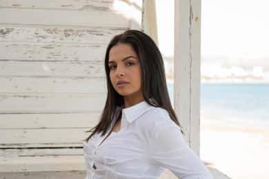 Photoshooting in Rhodes
