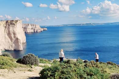 Island of Gozo: Private Tour