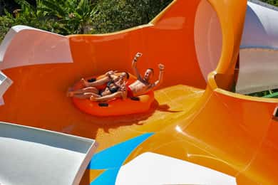 Bali: Ingresso de 1 dia para o Waterbom Bali