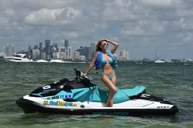 Miami: Det mest populära jetskiföretaget bland kändisar