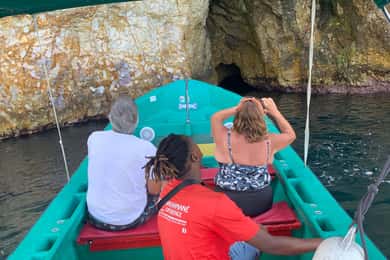 Marigot st Lucia boat tours and water activities , private