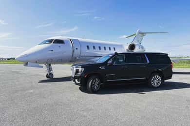 Toronto - Traslado al aeropuerto / Traslado de ciudad a ciudad