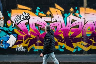 Street Art&Urban Vibes in Milan’s Most Exciting Rising Areas