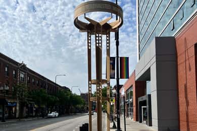 Tour Chicago LGBTQ+ Style