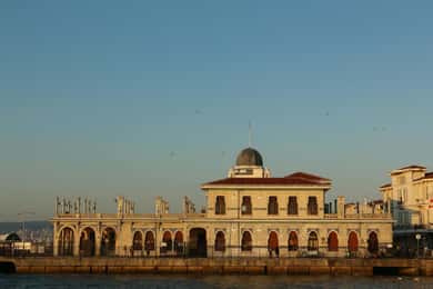 Istambul: Excursão de 1 dia a pé pelas Ilhas dos Príncipes