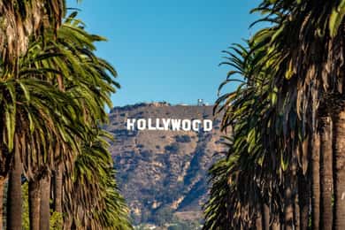 Los Ángeles, Hollywood y Beverly Hills Visita Privada