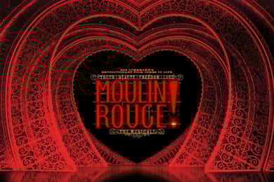 Londra'nın West End'i: Moulin Rouge! Müzikaline bilet