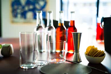 Turijn: Vermouthproeverij en cocktailworkshop