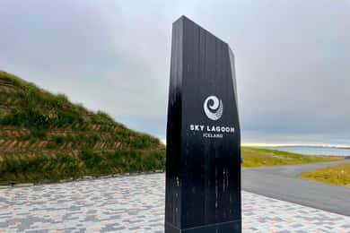 Aéroport de Keflavik - Sky Lagoon - Centre-ville de Reykjavik