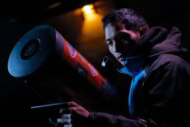 Cusco: Planetarium and Night Tour with Dinner and Pisco Sour