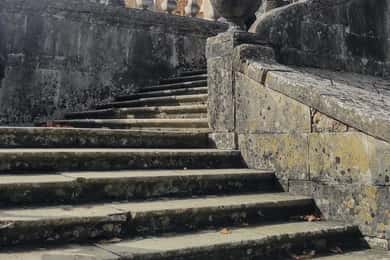 Coimbra: Knight Templar route