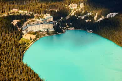 Banff, Yoho, and Jasper 2-Day Private Tour