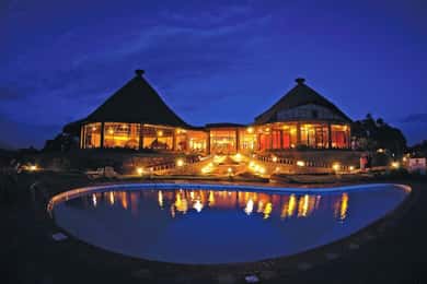 3-Day Maasai Mara Joining Safari at Sopa Luxury Lodge