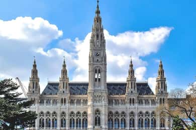 Bratislava: Car transfer to Vienna or Vienna to Bratislava