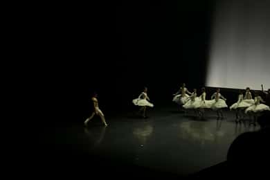 Riga: Exklusive geführte Backstage Tour durch die Oper