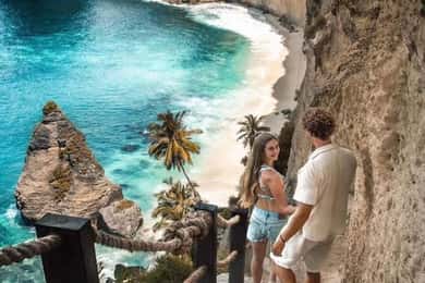 EASTERN SIDE NUSA PENIDA TOUR
