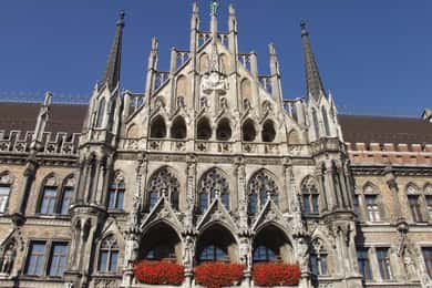 Múnich: Tour a pie Casco Antiguo y Viktualienmarkt