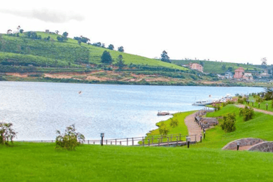 Explore Kandy & Nuwara Eliya in 2 days