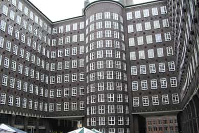 Private Tour durch die Innenstadt rund um das Rathaus