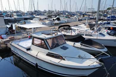 Passeio de barco privado na Riviera Francesa