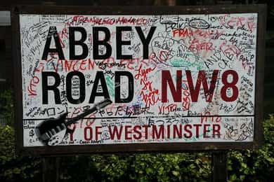 London: Rock 'n' Roll History Tour