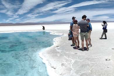 Salta: Quebrada de Humahuaca and San Pedro de Atacama