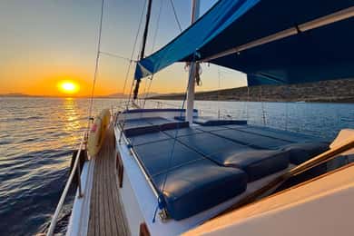 Bodrum: Bodrum Private Sunset Boat Tour