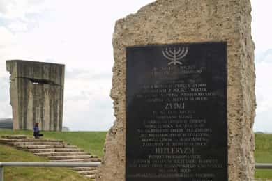 Cracovie : Visite guidée de l'ancien camp de concentration de Plaszow