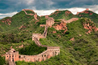 Exclusive Mutianyu Great Wall & Hidden Hutong Food Adventure