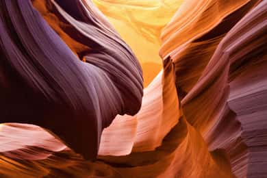 Grand Canyon: Horseshoe Bend & Antelope Canyon Flight & Tour