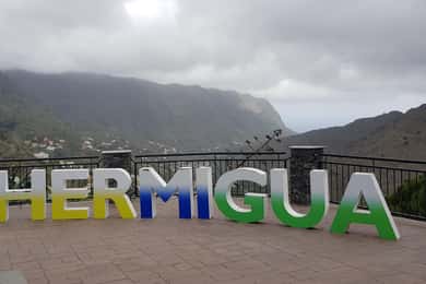 Vom Süden Teneriffas: La Gomera Ganztagesausflug
