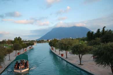 Monterrey: City Tour of Monterrey