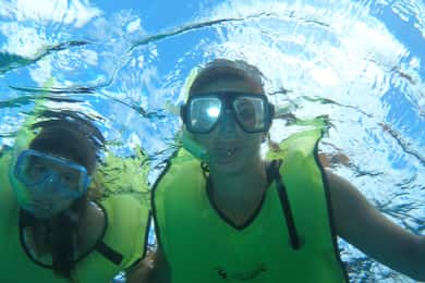 Cozumel Private Beach Pass: All Inclusive Beach Day
