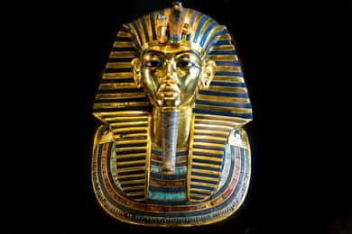 Egyptian Museum & Felucca Ride on the Nile River with Lunch