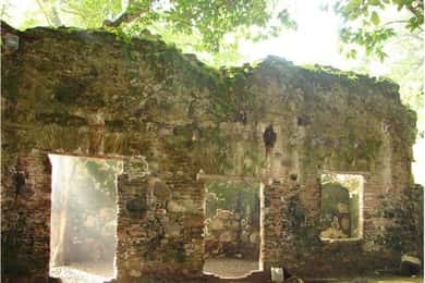 Antigua en Cempoala Tour vanuit Veracruz