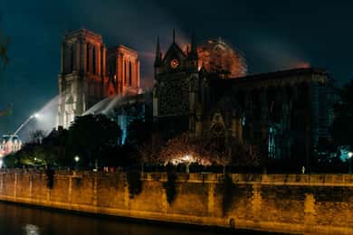 Notre-Dame de Paris: os mistérios da reconstrução