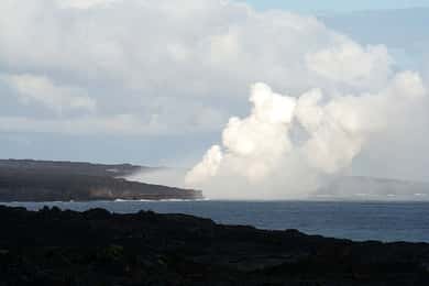 Big Island: Volcano Adventure
