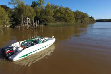 Navegação no Delta do Tigre - Tour semi particular exclusivo