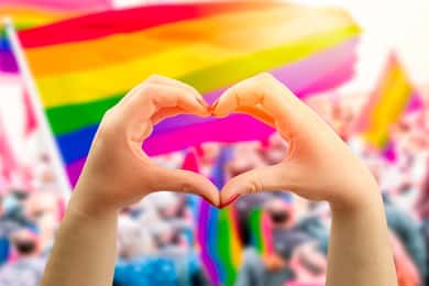 Excursão a pé privada pela história de Stonewall e LGBT em Nova York