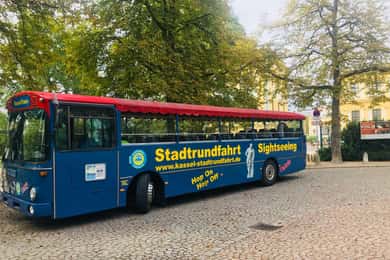 Kassel: Laughing with Lotte Moser