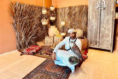 Dubai: Marknader, gamla stan och historisk rundtur, provsmakningar och åktur med abra