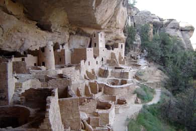 Mesa Verde: 700 Years Tour & Ranger-Guided Cliff House Visit